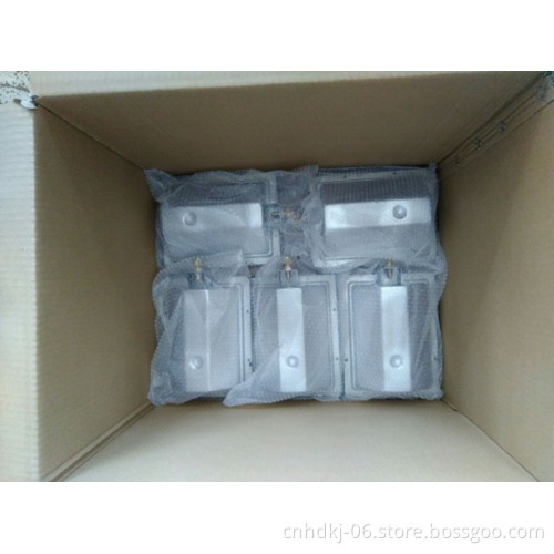 Stainless steel Flameless bbq Ceramic Gas Burner for rotisserie